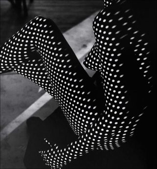 Fernand Fonssagrives, Studio couch, 1956.