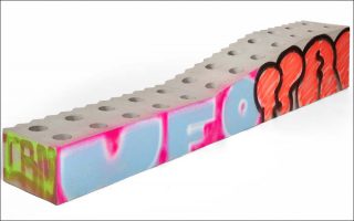 Virgil Abloh, Efflorescence, 2019.