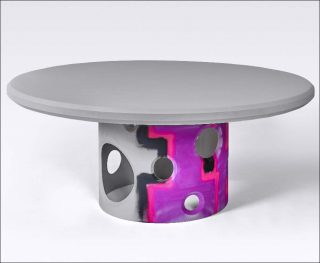 Virgil Abloh, Efflorescence, 2019.