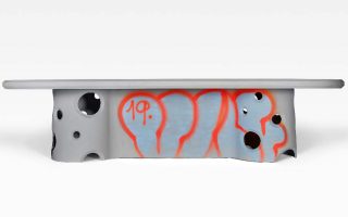 Virgil Abloh, Efflorescence, 2019.