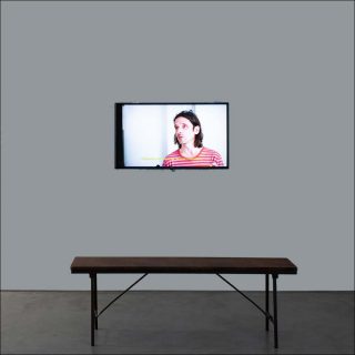 Jeremy Deller, Everybody in the Place, An Incomplete History of Britain 1984-1992, 2018.