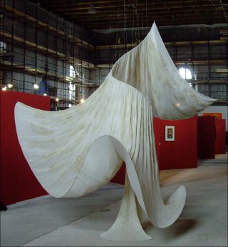 Zolaykha Sherzad, Hawa-ye Azad, 2009.