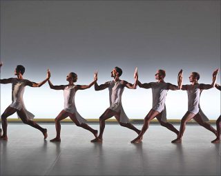 Thierry Malandain, La Pastorale, 2019.