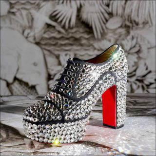 Louboutin doree 2025