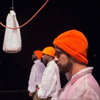 Sucre, Abdoulaye Konaté, 2019.