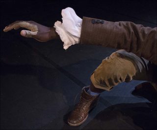 Sucre, Abdoulaye Konaté, 2019.