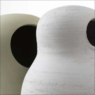 Trous, Henry Frachon, 2019