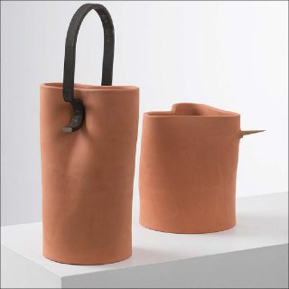 Trauma, Ulysse Bouë, 2019.