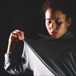 Mickaël Le Mer, Butterfly, 2020.