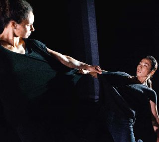 Mickaël Le Mer, Butterfly, 2020.