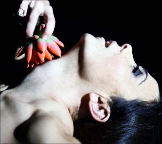 Olga Pericet, La espina que quiso ser flor, 2020. Flamenco.