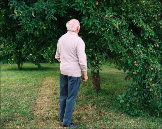Amélie Cabocel, Les portraits individuels, Marcel, 2018.