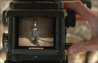 Amélie Cabocel, Les Blanches Terres (détail d'image extraite), 2019.