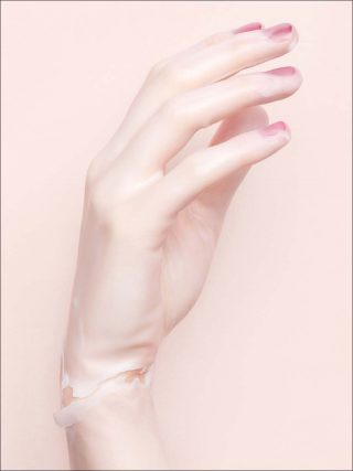 Marta Zgierska, Votive Figure II, série Votive Figure, 2019.