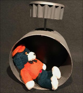 Etienne Charry, Catalogue.