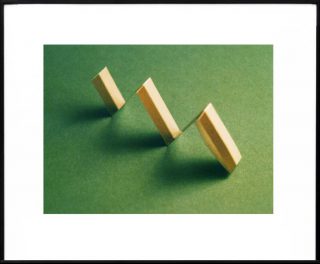 Constance Nouvel, Tétras, 2019.