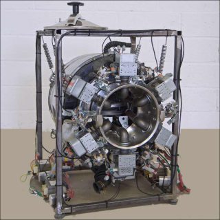 Guillaume Gouerou, MW 8700, 2019.