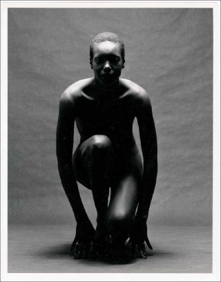 Jean-François Bauret, Rosalie, 1980.