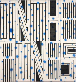 John Phillip Abbott, In the Pines, 2019.