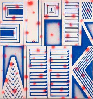 John Phillip Abbott, Superweek, 2017.