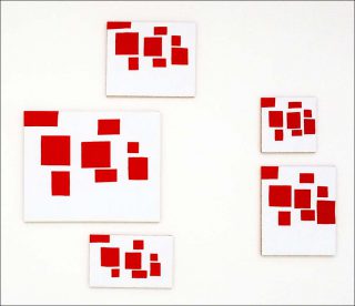 Nicolas Chardon, Original, 2019.