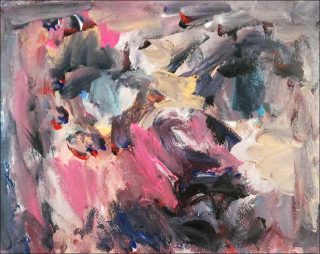 Marine Joatton, Sans titre.