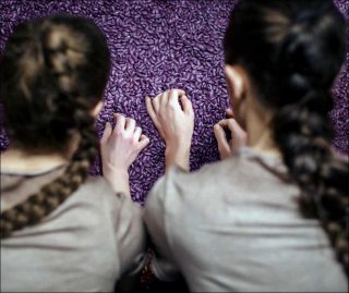 Baldo Ruiz, Lù, 2020. Danse contemporaine.