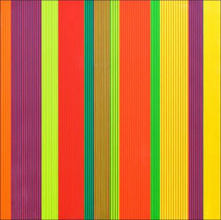 Michael Scott, Sans titre n°51, 1992.