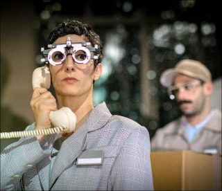 Marcos Morau, Pasionaria, 2019.