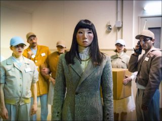 Marcos Morau, Pasionaria, 2019.