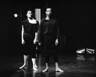 Valeria Giuga, Rockstar, 2019.