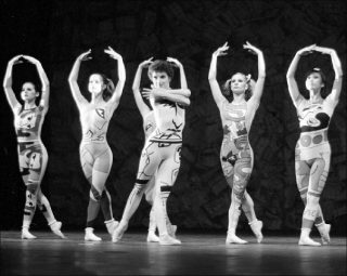 Valeria Giuga, Rockstar, 2019.