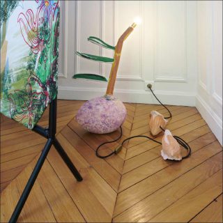 Florentine & Alexandre Lamarche-Ovize, La pensée des oiseaux 3, 2019.