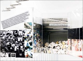 Zbyněk Baladrán, Automated Subject, 2016.