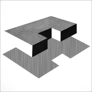 Olivier Petiteau, Sans titre (B19), 2019.