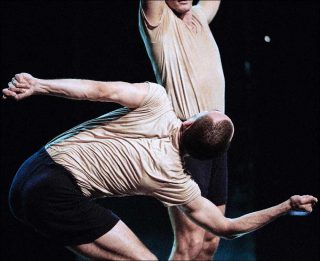 Yuval Pick, Vocabulary of Need, 2019. Danse contemporaine.