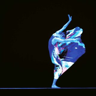 Cheng Tsung-lung, 13 Tongues, 2020. Danse contemporaine. Durée : 1h.