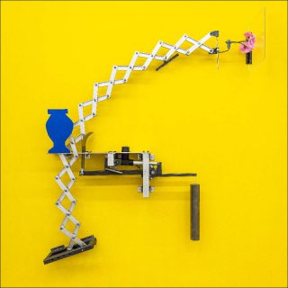 Dorian Gaudin, Untitled, 2020.