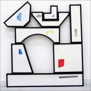 Paul Dubois, Build the World.