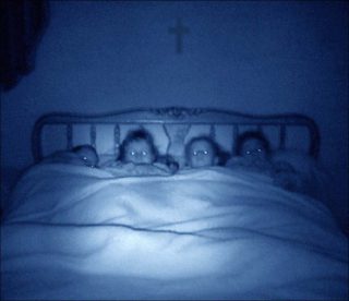 Agnès Geoffray, Nights.