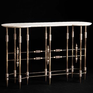 Apparatus, Le voyage, 2020.