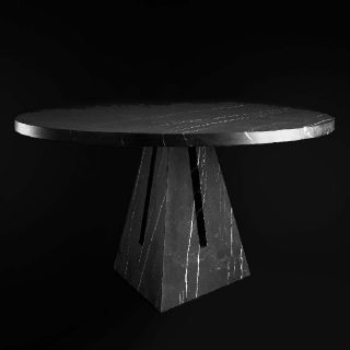 Apparatus, Le voyage, 2020.