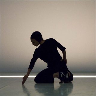 Christian Rizzo, b.c, janvier 1545, fontainebleau, 2020. Danse contemporaine.