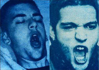 Michaël Roy, Sans titre, 2019.