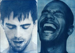 Michaël Roy, Sans titre, 2019.