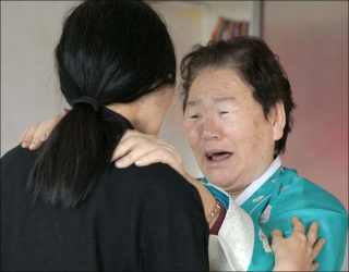 Jane Jin Kaisen, Community of Parting, 2019.