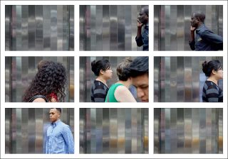 Silvana Reggiardo, NY-170926, 2017.