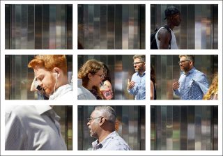 Silvana Reggiardo, NY-170926, 2017.