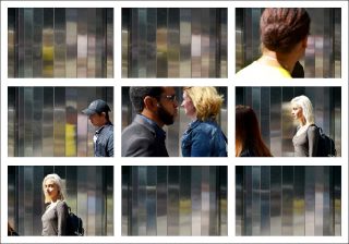 Silvana Reggiardo, NY-170926, 2017.