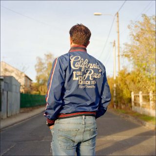 Hortense Soichet / Worklog, Itinéraire avec Weheb, région orléanaise, 2018.